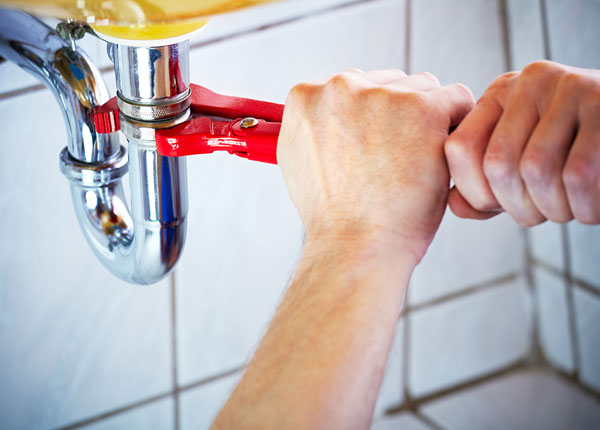 About Johnson Plumbers